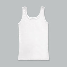 Laden Sie das Bild in den Galerie-Viewer, Tank Top aus Bio Baumwolle