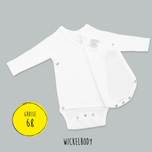 Laden Sie das Bild in den Galerie-Viewer, Produkt des Monats April: Peace Body, limitierte Auflage