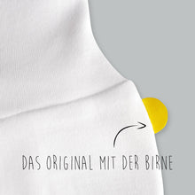 Laden Sie das Bild in den Galerie-Viewer, Newborn Set - Babyhose und Babymütze