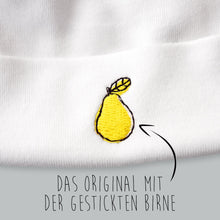 Laden Sie das Bild in den Galerie-Viewer, Newborn Set - Babyhose und Babymütze