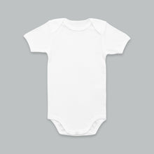 Laden Sie das Bild in den Galerie-Viewer, Bio Baby Body 80 - langarm oder kurzarm - Set