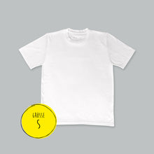 Laden Sie das Bild in den Galerie-Viewer, T-Shirt aus Bio Baumwolle