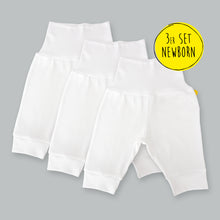Laden Sie das Bild in den Galerie-Viewer, Babyhose Newborn 1-3 Monate