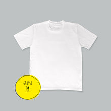 Laden Sie das Bild in den Galerie-Viewer, T-Shirt aus Bio Baumwolle