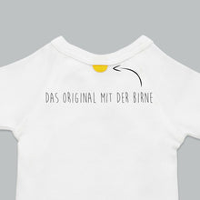 Laden Sie das Bild in den Galerie-Viewer, Newborn Set - Wickelbody und Babymütze