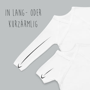 Organic wrap bodysuit 62 - long sleeve or short sleeve - set