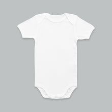 Load image into Gallery viewer, Organic Baby Bodysuit 74 - long sleeve and short sleeve - Set