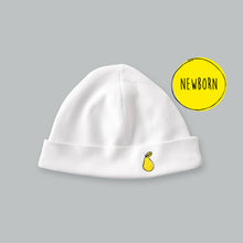 Load image into Gallery viewer, Newborn Set - Baby pants and baby hat