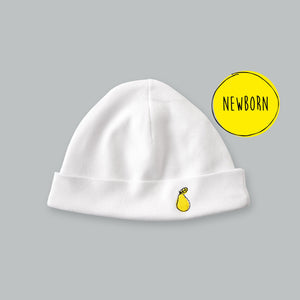 Newborn Set - Baby pants and baby hat