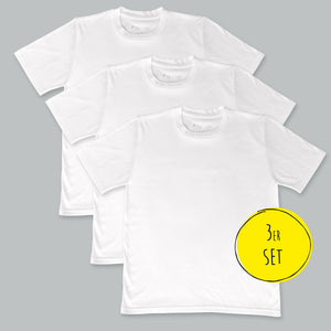 T-Shirt aus Bio Baumwolle