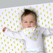Load image into Gallery viewer, Baby triangle scarf