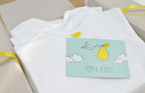 Tom&Jenny gift vouchers